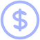 dollar icon